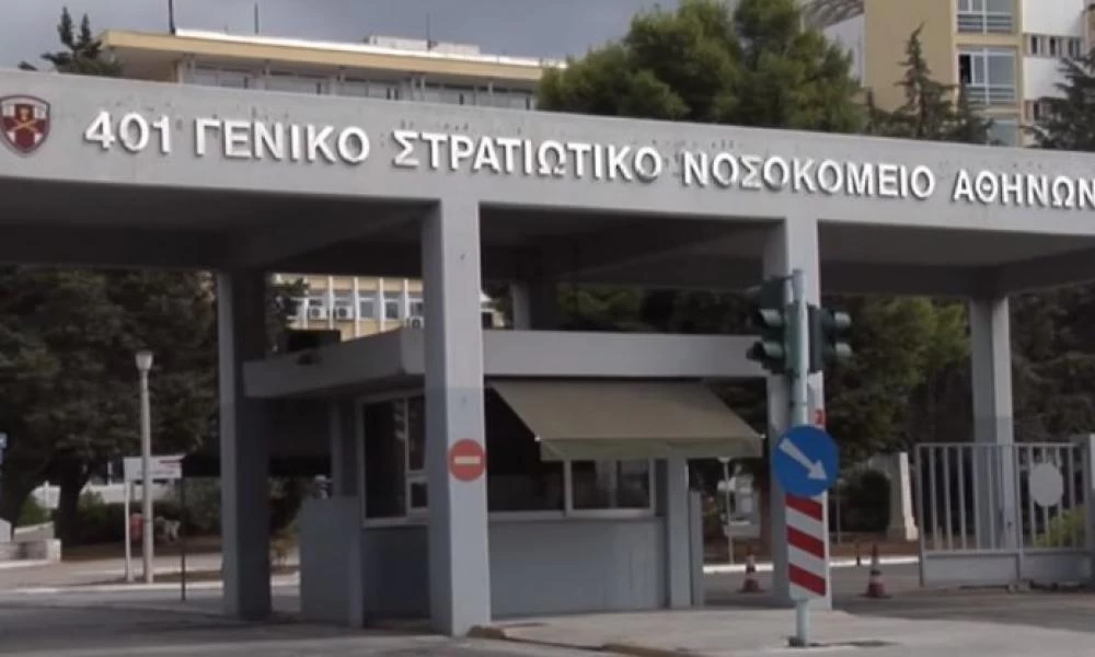 Στρατιώτες που υπηρετούν στο 401 ΓΣΝΑ ζήτησαν να πάνε στον Έβρο